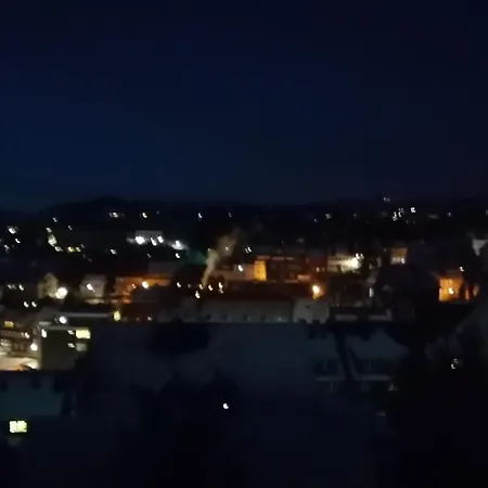 Harzhuisje - Prázdninový dům