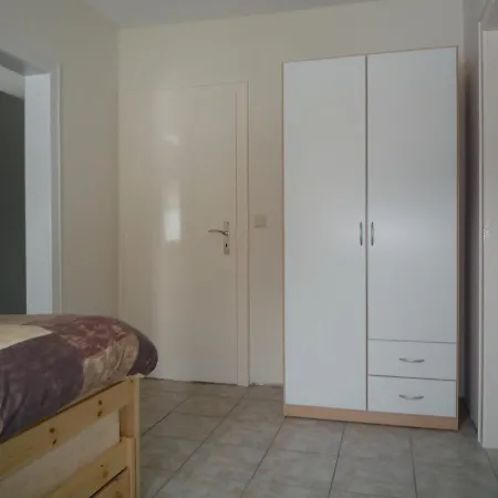 Harzhuisje - Prázdninový dům Sankt Andreasberg