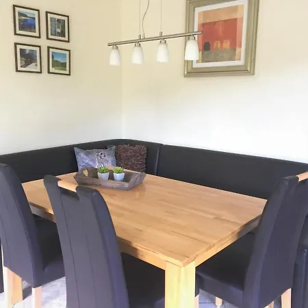 Harzhuisje - Holiday home *