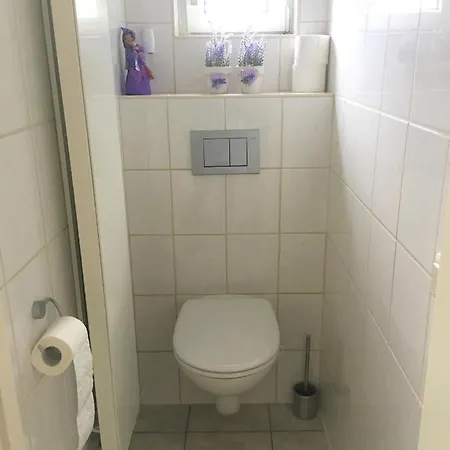 Harzhuisje - *
