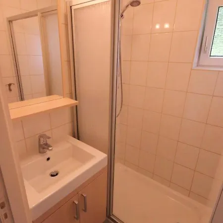 Prázdninový dům Harzhuisje - Sankt Andreasberg