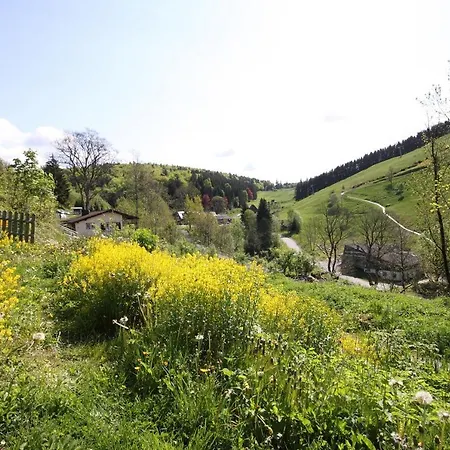 Harzhuisje - *