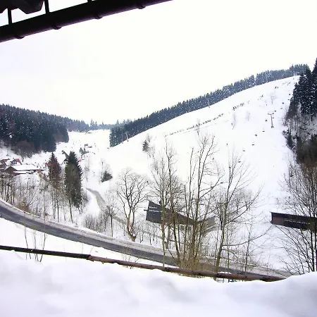 Holiday home Harzhuisje - Sankt Andreasberg