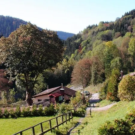 Harzhuisje - *